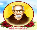 Birth Centenary Celebration of Fr Alfred Roche, OFM Capuchin